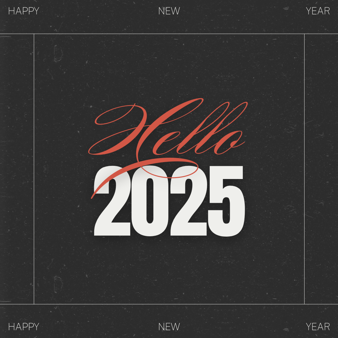 Ring in the New Year 2025 with Style: Discover Eldiseno Clothing’s Latest Trends!